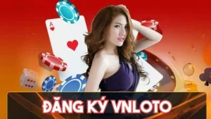 đăng ký Vnloto