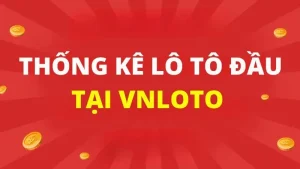Tk loto đầu